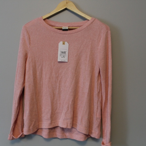 Roxy sweater - Picture 3 of 4